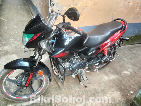 Hero Honda Glamour